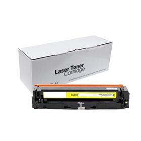 Canon CRG-045-1239C002 Sarı Muadil Toner