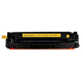 Canon CRG-045-1239C002 Sarı Muadil Toner