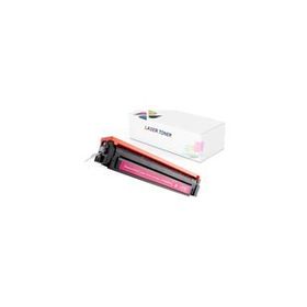 Canon CRG-045-1240C002 Kırmızı Muadil Toner