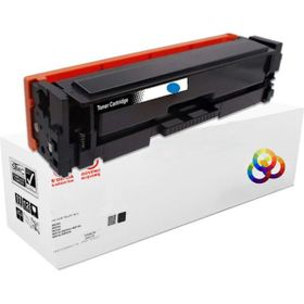 Canon CRG-045-1241C002 Mavi Muadil Toner