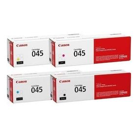 Canon CRG-045 2200 Sayfa Toner Seti