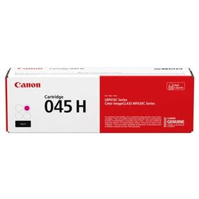 Canon CRG-045 H Kırmızı Toner