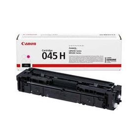 Canon CRG-045 H Sarı Toner
