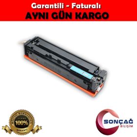 Canon CRG-045 Kırmızı Muadil Toner