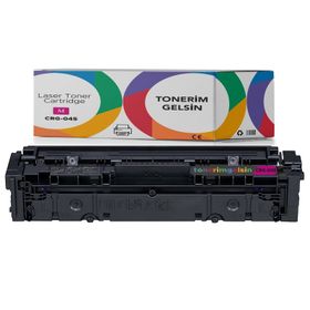 Canon CRG 045 Kırmızı Newmark Muadil Toner