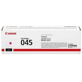 Canon CRG-045 Kırmızı Toner