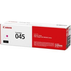 Canon CRG-045 Kırmızı Toner