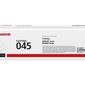 Canon CRG-045 Mavi Toner