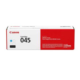 Canon CRG-045 Mavi Toner