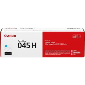 Canon CRG-045 Mavi Toner