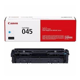 Canon CRG-045 Mavi Toner
