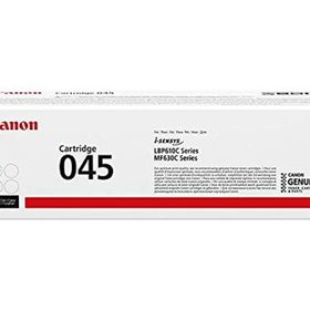 Canon CRG-045 Mavi Toner