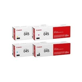 Canon CRG-045 MF-635CX-MF-636CDWT 2200 Sayfa Muadil Toner Set