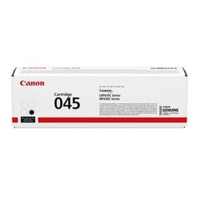 Canon CRG-045BK 1242C002 Siyah Orijinal Toner