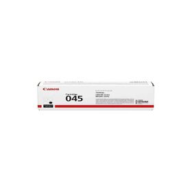 Canon CRG-045BK 1242C002 Siyah Orijinal Toner