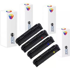 Canon CRG-045H I-Sensys LBP-612CDW Muadil Toner Seti
