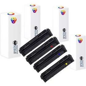 Canon CRG-045H I-Sensys MF-633CDW Muadil Toner Seti
