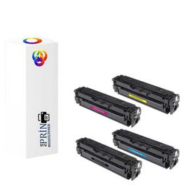 Canon CRG-045H I-Sensys MF-633CDW Muadil Toner Seti