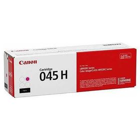 Canon CRG-045H Kırmızı Toner