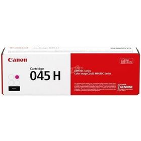 Canon CRG-045H Kırmızı Toner