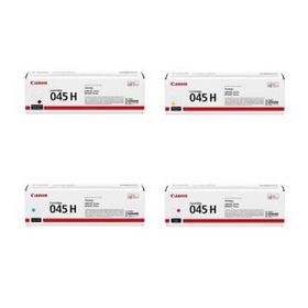 Canon CRG-045H Kırmızı Toner