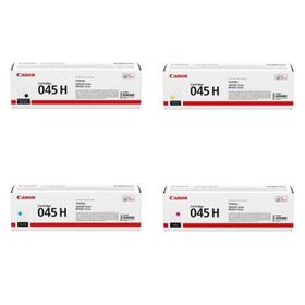 Canon CRG-045H Kırmızı Uyumlu Toner