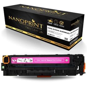 Canon CRG-045H Kırmızı Yüksek Kapasiteli Muadil Toner