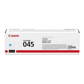 Canon CRG 045H Mavi MF631CN MF633CDW MF634 Uyumlu Toner