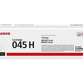 Canon CRG-045H Mavi Toner