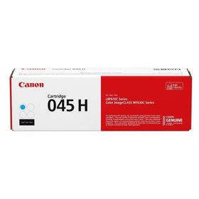 Canon CRG-045H Mavi Toner