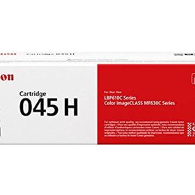 Canon CRG-045H Mavi Toner
