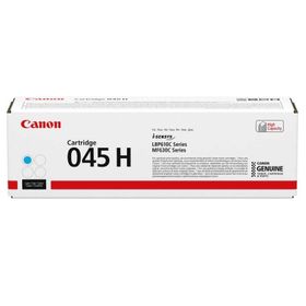 Canon CRG-045H Mavi Toner