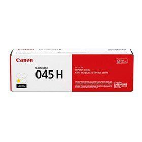 Canon CRG-045H Sarı Toner