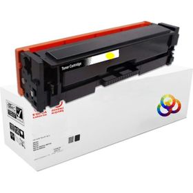 Canon CRG-045H Sarı Yüksek Kapasiteli Muadil Toner