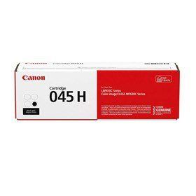 Canon CRG-045H Siyah Toner