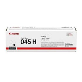 Canon CRG-045H Yüksek Kapasite LBP-611cn Siyah Orjinal Toner
