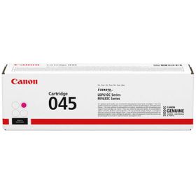 Canon CRG-045H Yüksek Kapasite LBP-612cdw Kırmızı Orjinal Toner