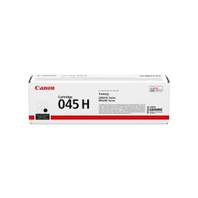 Canon CRG-045H Yüksek Kapasite LBP-613cdw Siyah Orjinal Toner