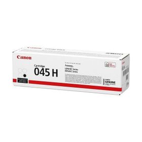 Canon CRG-045H Yüksek Kapasite MF-631cn Siyah Orjinal Toner