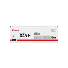 Canon CRG-045H Yüksek Kapasite MF-632cdw Mavi Orjinal Toner