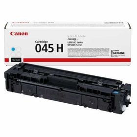 Canon CRG-045H/1245C002 Yüksek Kapasiteli Mavi Toner Chip
