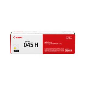 Canon CRG-045HY Sarı Kartuş