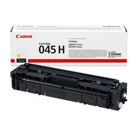 Canon CRG-045HY Sarı Kartuş