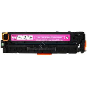 Canon CRG-045M Kırmızı Muadil Toner