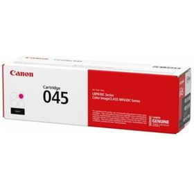 Canon CRG-045M Kırmızı Toner