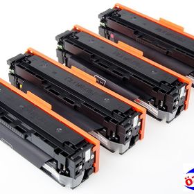 Canon CRG-045M LBP610-611-613-MF630-631-633-635 Kırmızı Compatible Muadil Toner