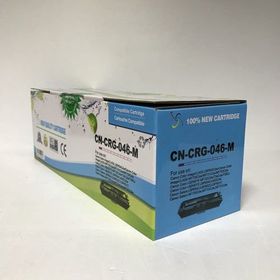 Canon CRG 045M MF635 MF633 MF631 Kırmızı Uyumlu Toner