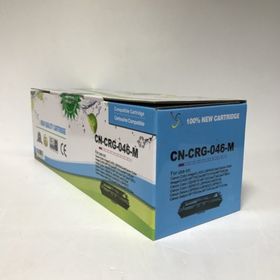 Canon CRG 045M MF635 MF633 MF631 Kırmızı Uyumlu Toner