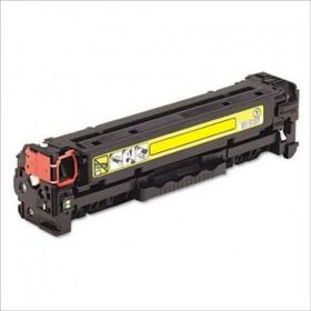 Canon Crg 045Y CF402A Universal Sarı Muadil Toner