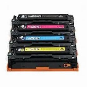 Canon CRG-045Y MF635-631 LBP613 Yellow Sarı Mudail Toner